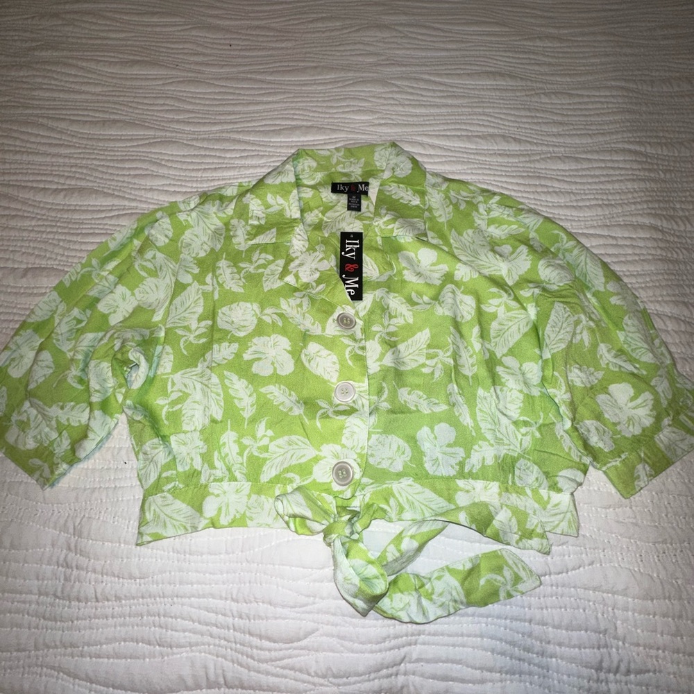 Women blouse
